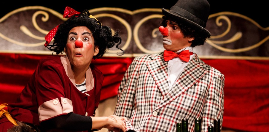 Vamos Mostrar Cultura #5 – Laguz