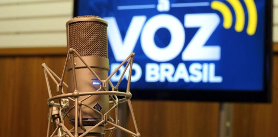 A Voz do Brasil: 85 anos no ar