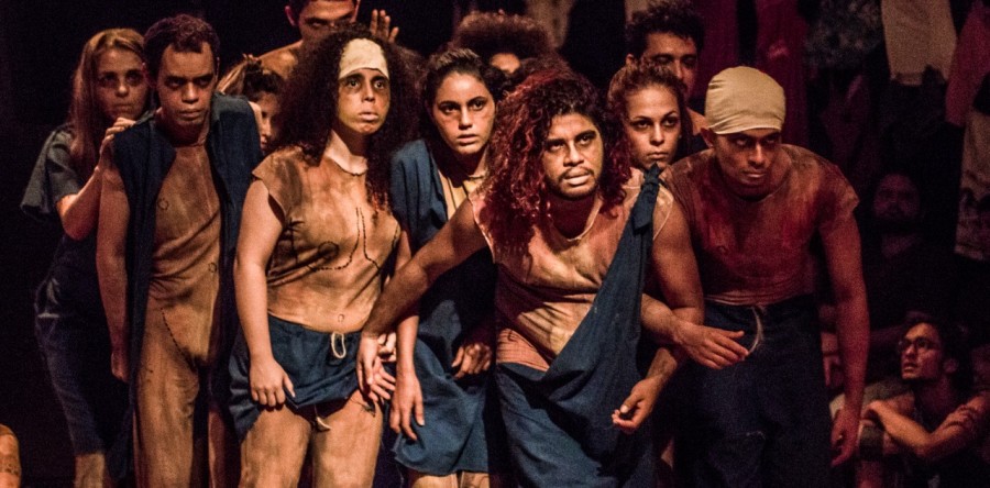 Curso de Teatro da UFC celebra 10 anos com webinário