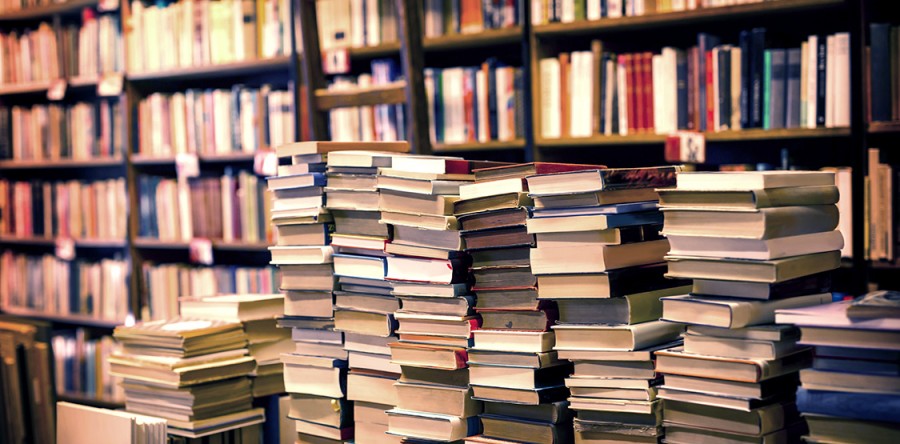 Os desafios do mercado editorial em 2020