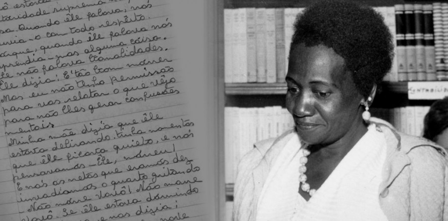 60 anos de Quarto de Despejo: diário de uma favelada