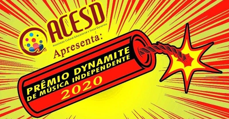 Prêmio Dynamite de Música Independente
