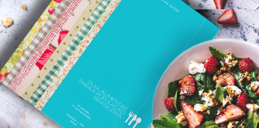 Dia Mundial da Alimentação: Guia Alimentar no Brasil