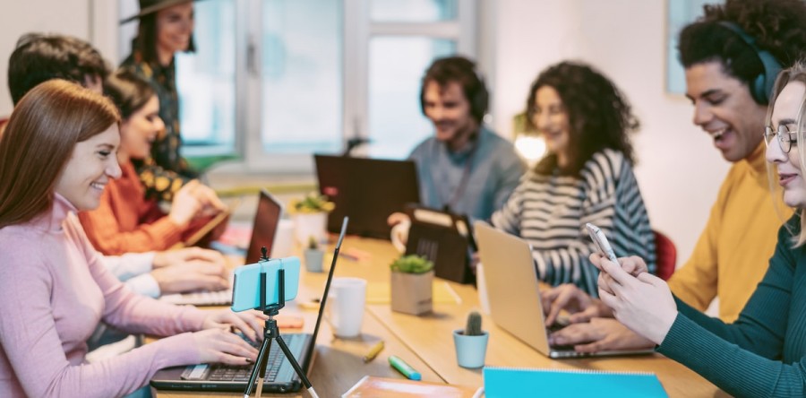 Gerações: passado, presente e futuro