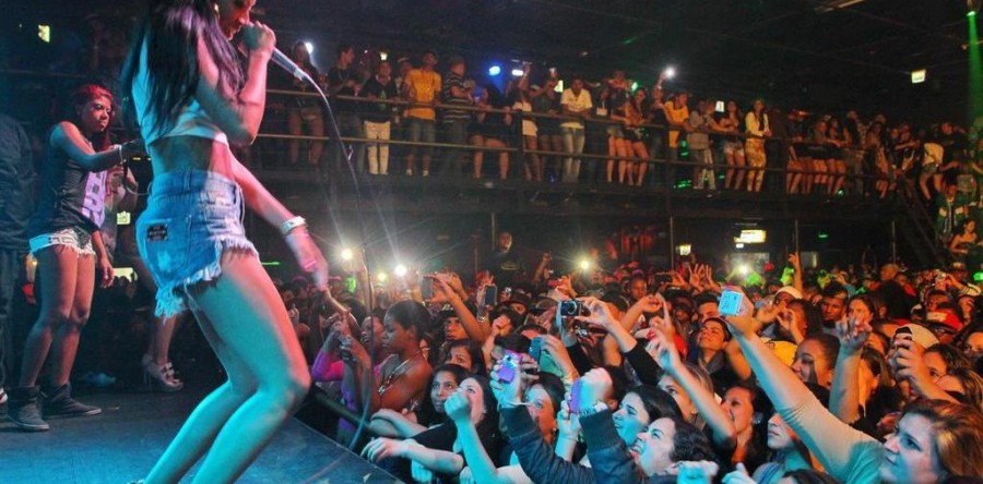 Funk e o retrato da realidade periférica