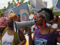 Confira a programação especial da Rádio Universitária FM em celebração ao dia da Consciência Negra (Foto: Tiago Zenero/PNUD Brasil)