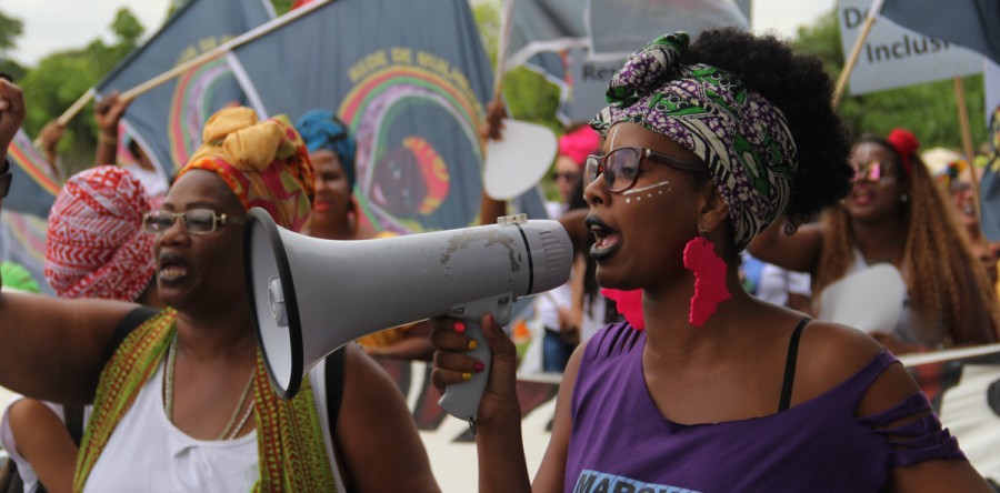 Programação especial no dia da Consciência Negra