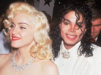 Madonna e Michael Jackson são dois nomes importantes do Pop. Eles influenciaram outros artistas na forma de fazer apresentações ao vivo e na gravação de videoclipes  (Foto: Reprodução/Internet)