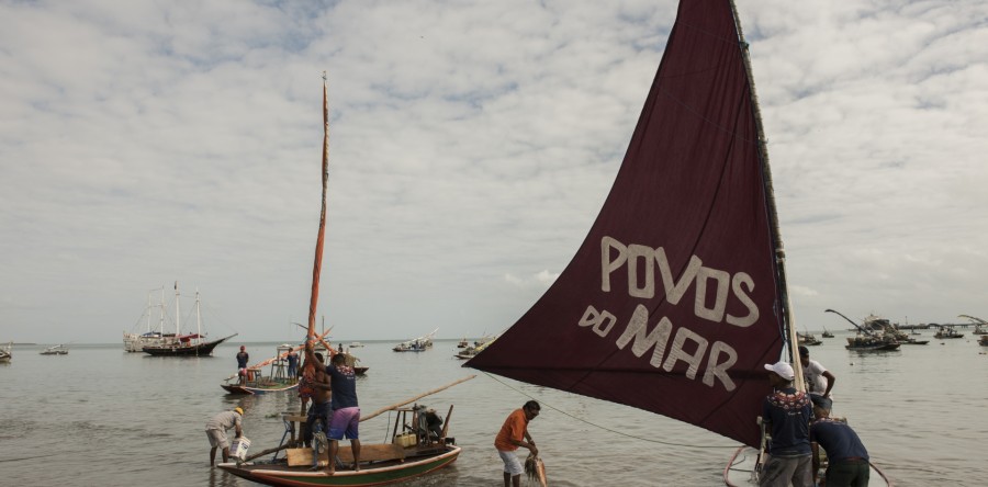 10ª edição do Encontro Sesc Povos do Mar será online
