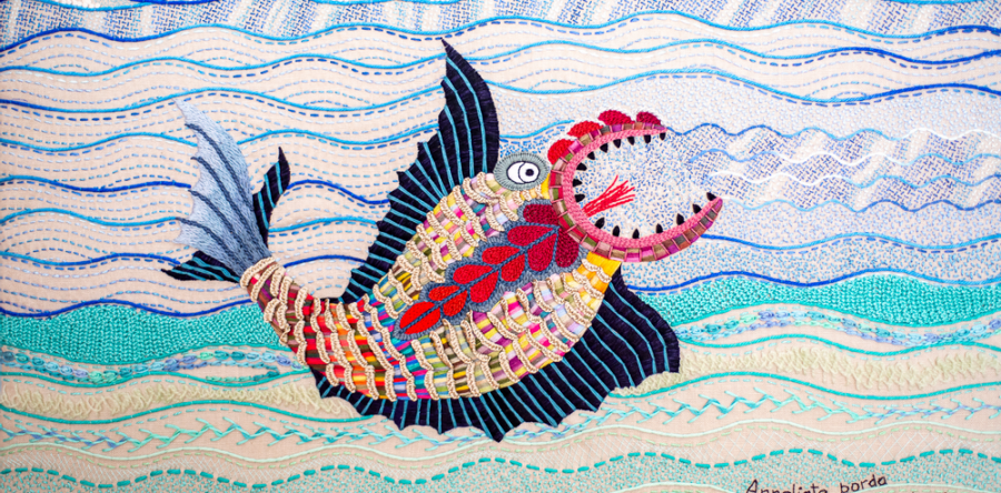 Cineteatro São Luiz recebe exposição virtual inédita