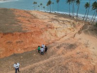 Municípios do litoral cearense devem receber ações que favoreçam o desenvolvimento sustentável (Foto: Reprodução/Internet)