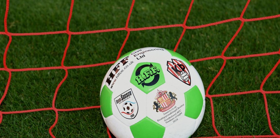 Estudantes da UFC fazem aplicativo de futebol