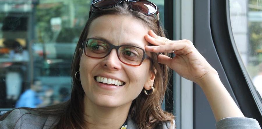 Dica de leitura: Livro A Mulher das Cavernas