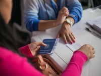 Dados da PNAD apontam que mais de 63% das mulheres estão fora do mercado de trabalho por conta da pandemia (Foto: Caroline Ferraz/Sul21)