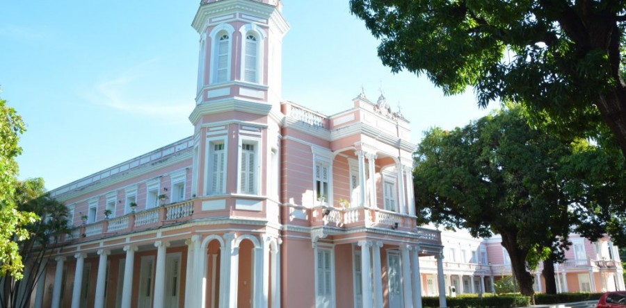 Pró-Reitoria de Assuntos Estudantis comemora 55 anos