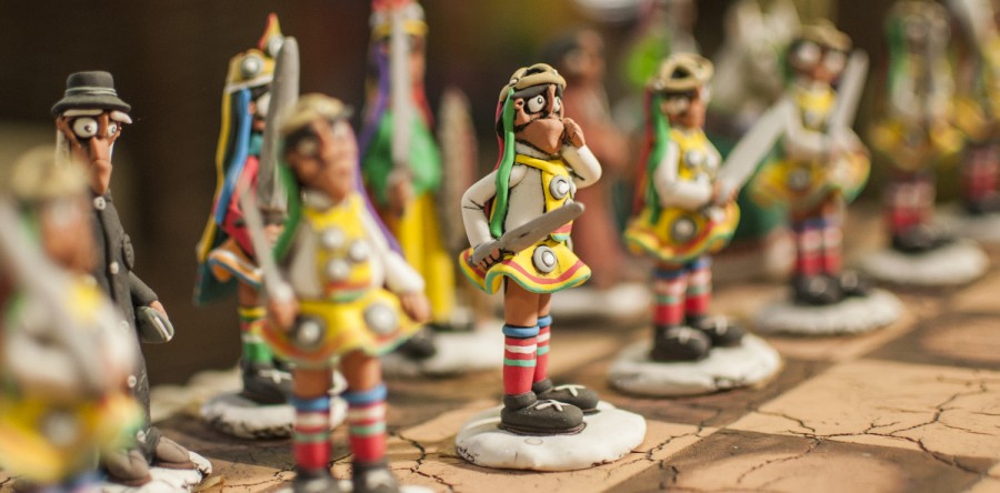 Artesãos podem receber recursos do Projeto São José IV