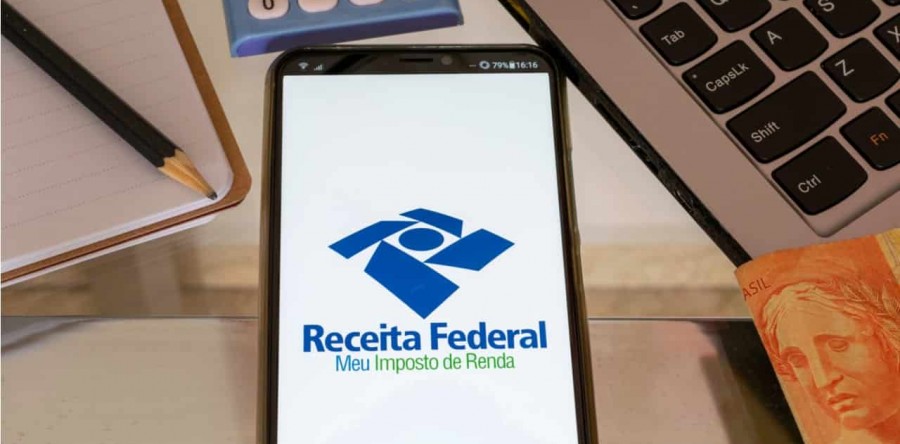 Auxílio emergencial deve ser declaro no Imposto de Renda