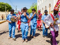 A Lei Aldir Blanc destinou em caráter emergencial R$ 3 bilhões ao setor cultural. Para o Ceará, foi destinado o montante R$ 138 milhões (Foto: Ribamar Neto)