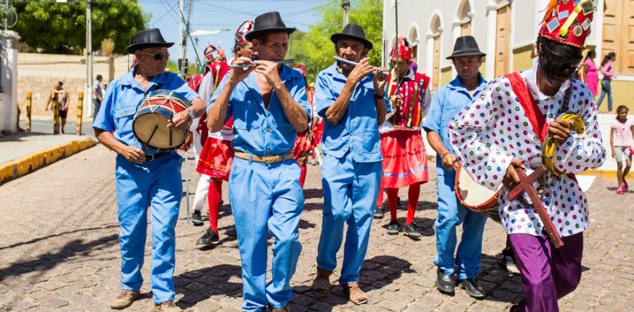 Secult entra com ação para prorrogar Lei Aldir Blanc