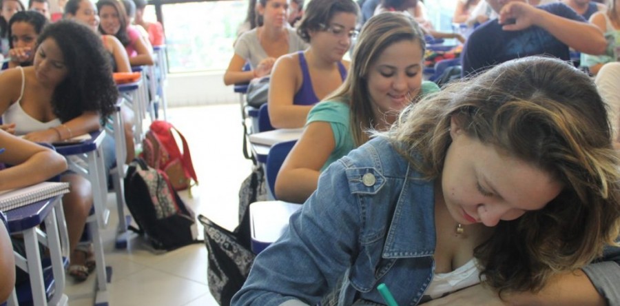 Cursinhos da UFC iniciam preparação para 2021