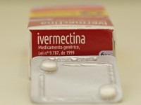 A fabricante estadunidense MSD, que produz a ivermectina, afirmou que ainda não há evidências de que o medicamento traga benefícios ou seja eficaz no tratamento da covid-19 (Foto: Reprodução/Internet)