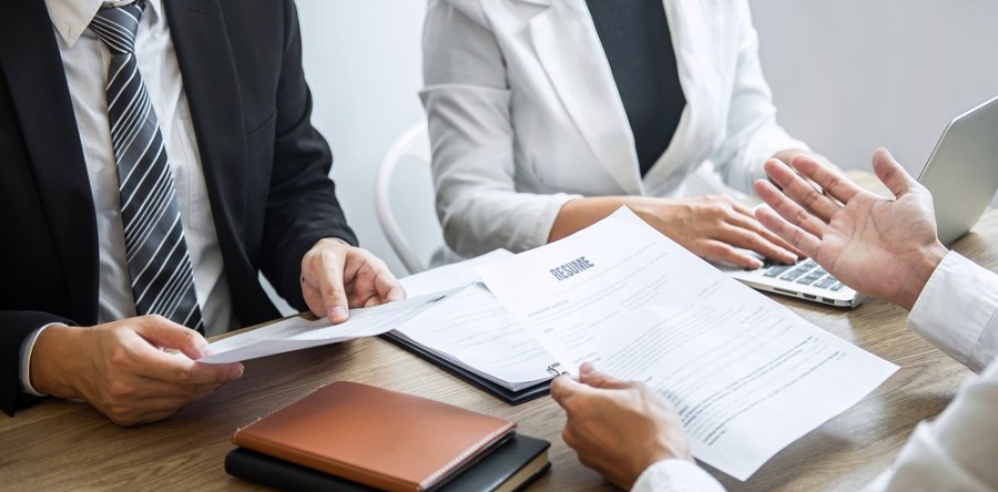 Ações trabalhistas aumentam com a pandemia