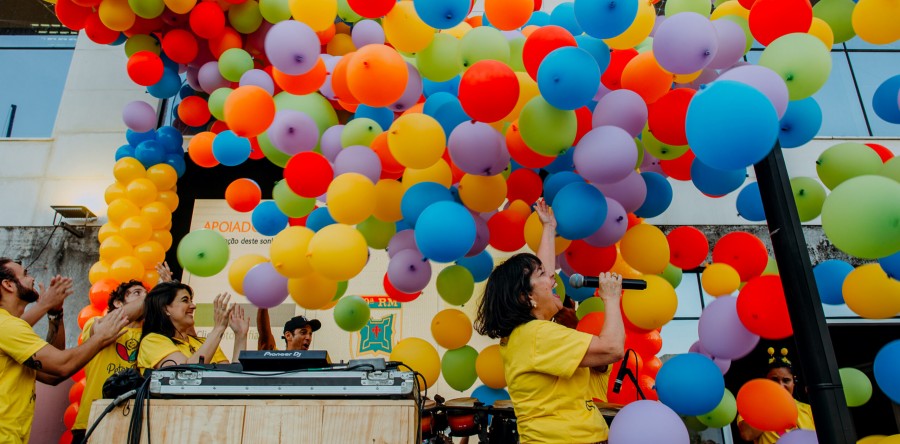 Associação Peter Pan completa 25 anos