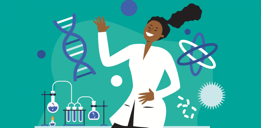 UFC é destaque em olimpíadas científicas