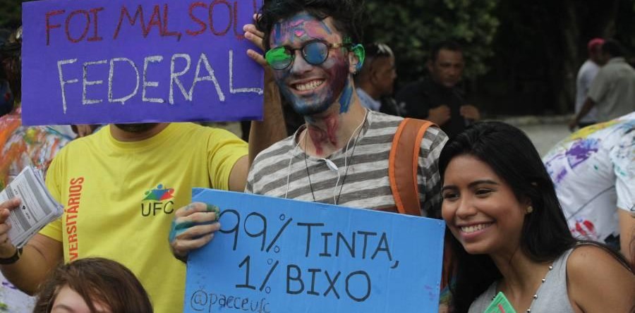 UFC divulga Lista de Espera do SISU 2021