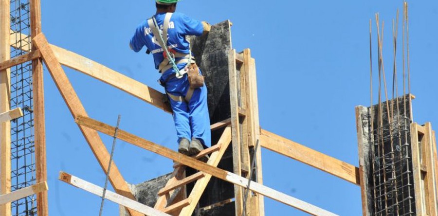 Ceará registra menos de 10 mil acidentes de trabalho em 2020