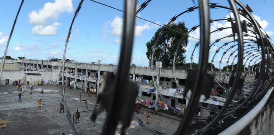 Crescem casos de Covid-19 no Sistema Socioeducativo