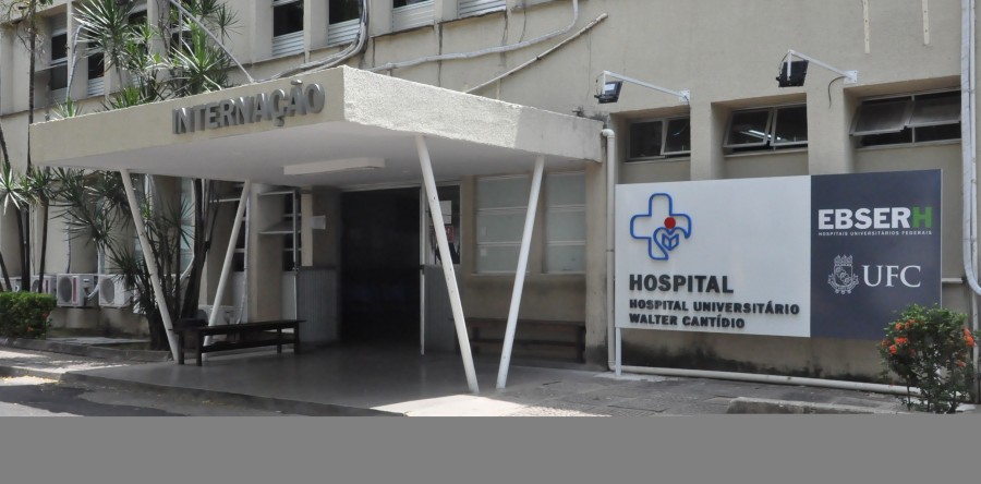 HU recebe pacientes com alterações neurológicas em razão da Covid