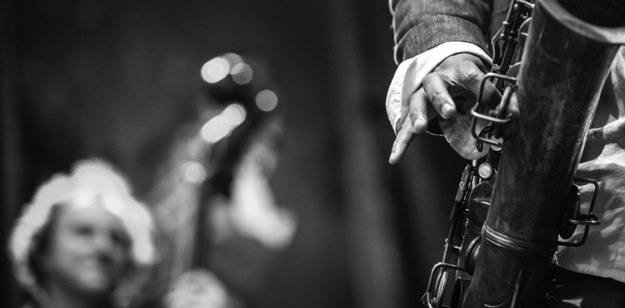 Rádio Universitária FM celebra Dia do Jazz