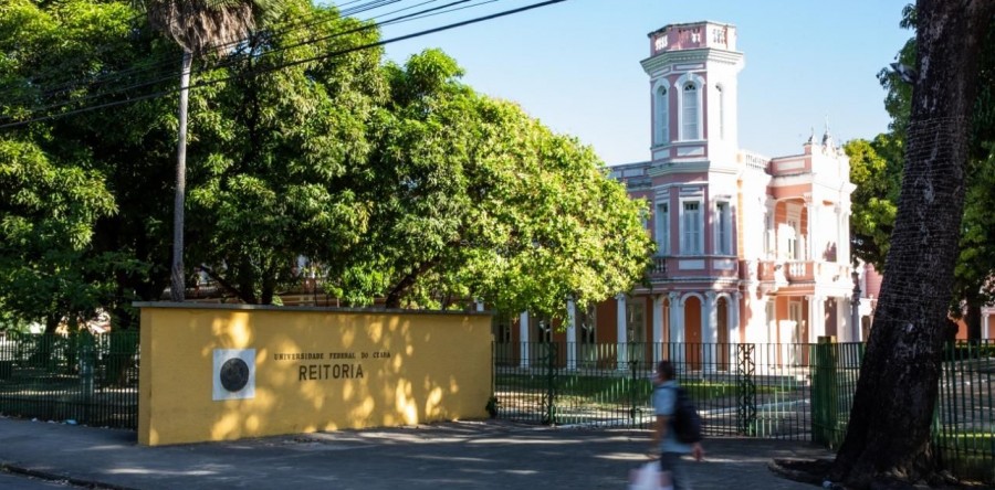 UFC: Inscrições para Programa de Inovação Colaborativa