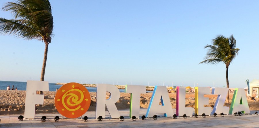 Edital seleciona publicações sobre Fortaleza