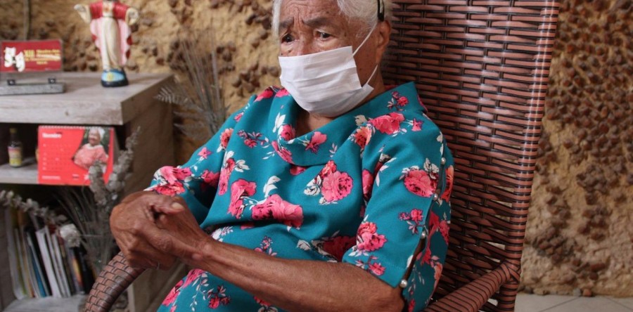 Documentário cearense mantém viva a tradição do drama