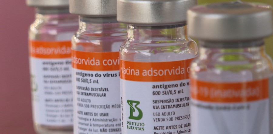 1,5 milhão de brasileiros estão com 2ª dose atrasada