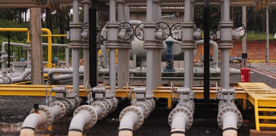 Inovação: Conheça a parceria entre a UFC e a Cegás