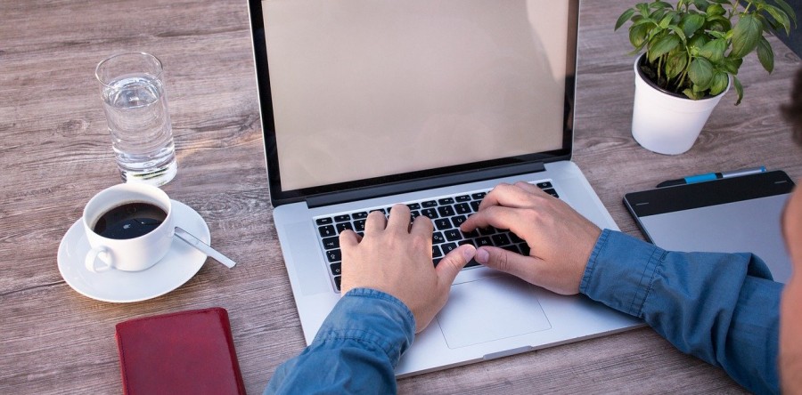 Sintufce pesquisa trabalho de servidor na pandemia