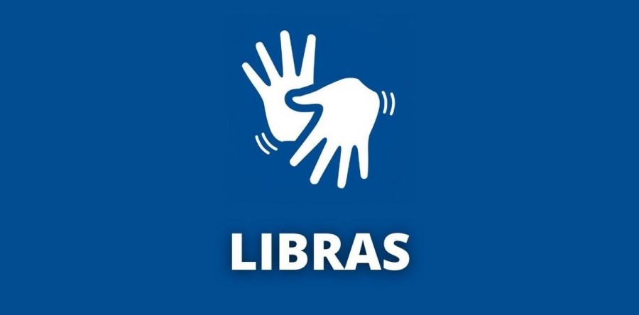 24 de abril: Dia Nacional da Língua Brasileira de Sinais