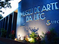 Inaugurado em 25 de junho de 1961, o Museu de Arte da UFC (MAUC) preserva e difunde a cultura artística, atuando como uma ponte entre a obra de arte e o público (Foto: Reprodução/Internet)