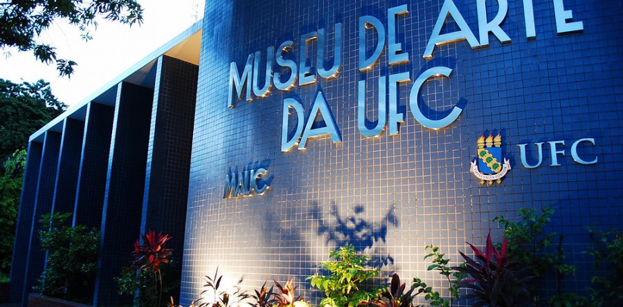 Museu de Arte da UFC se reinventa durante pandemia