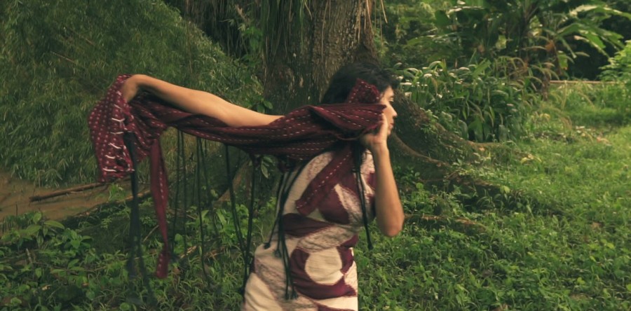 Websérie sobre Violeta Parra estreia no YouTube