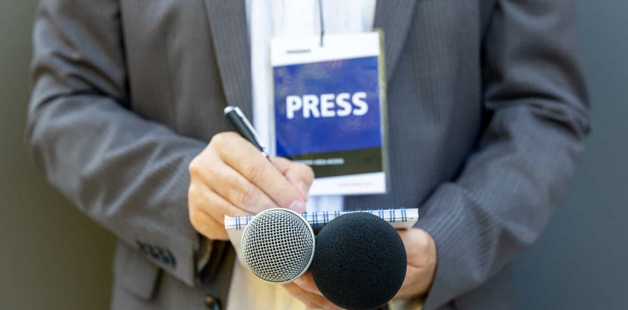 Brasil cai 4 posições no Ranking de Liberdade de Imprensa