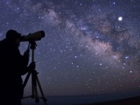 Foi por causa da observação astronômica, por exemplo, que temos hoje os nossos calendários, as nossas estações do ano estabelecidas e os navegadores podem se localizar (Imagem: Reprodução/Internet)