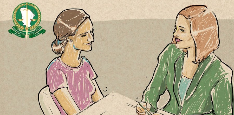 Defensoria Pública inicia plantões nos fins de semana