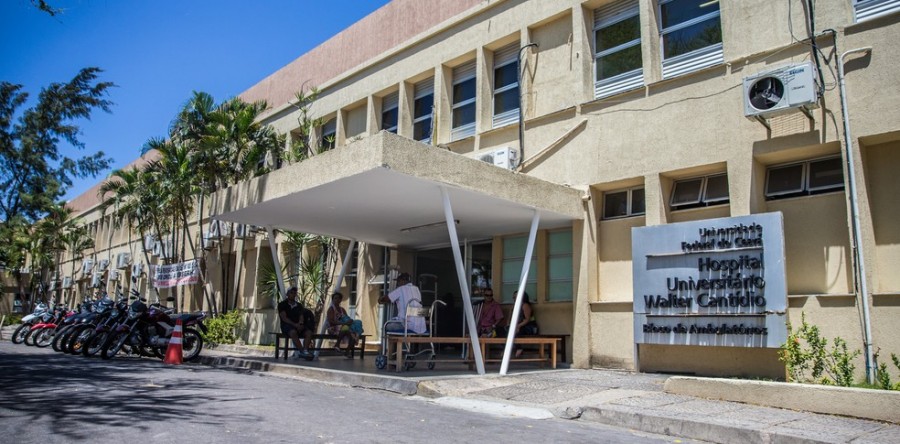 HUWC já realizou 21 transplantes de medula óssea em 2021