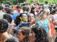 No canal do Youtube da Prex, está disponível na íntegra a live de ambientação dos bolsistas de 2021, que iniciaram as atividades em abril* (Foto: Ribamar Neto/UFC)