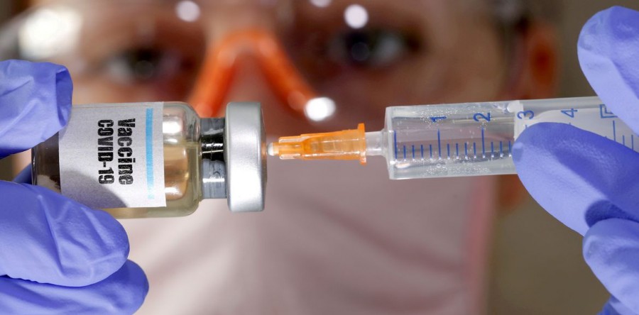 Professor da UFC explica sobre reação adversa de vacinas