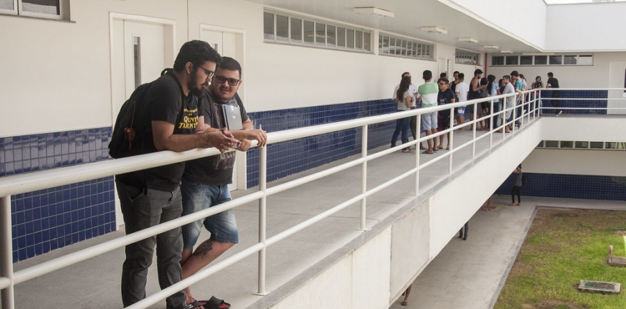 Campus da UFC em Russas realiza live sobre Economia Criativa